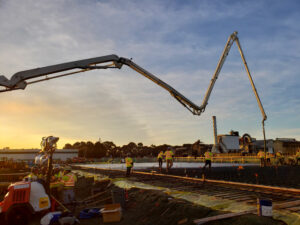 Construction